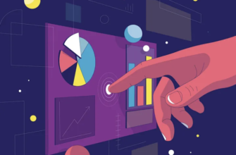Как использовать искусственный интеллект в дизайне UI/UX