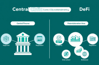CBDC и DeFi: конкуренция или сотрудничество?