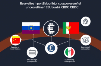 CBDC и ЕАЭС: будет ли единая цифровая валюта?
