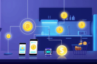 CBDC и IoT: умные платежи будущего