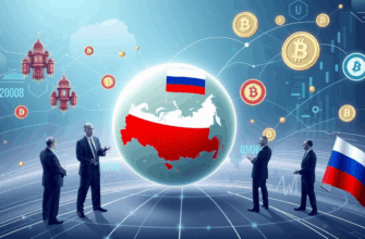 CBDC и санкции: новые возможности для РФ