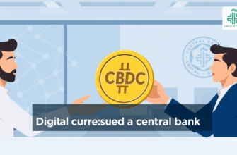 Что такое CBDC и как цифровые валюты центробанков изменят финансовую систему?