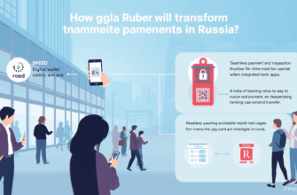 Как цифровой рубль изменит платежи в РФ?
