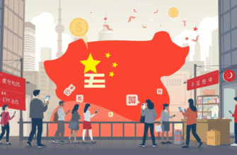 Китайский цифровой юань (e-CNY): успехи и проблемы