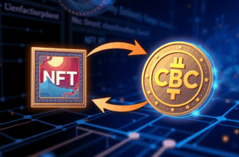 NFT и CBDC: есть ли точки пересечения?