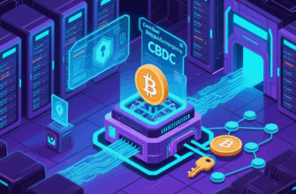 Как майнинг адаптируется к CBDC?