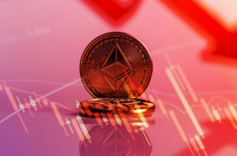 Эксперты предупреждают: Ethereum может обвалиться до 00