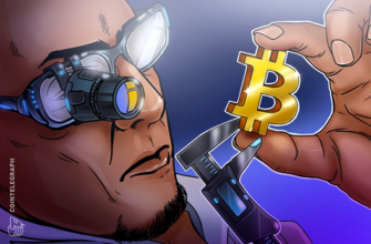 Биткоин снова у границы: что толкает курс к 000?
