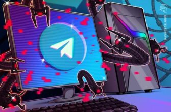Уязвимость в Telegram: угроза для всех аккаунтов?
