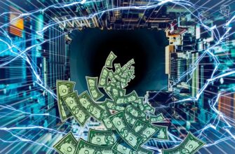 Майнеры уходят в ИИ: конец эпохи биткоина?
