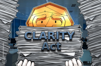 Coinbase против CLARITY Act: новый виток войны с банками