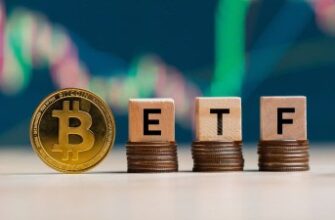 Биткоин-ETF выплеснули 0 млн: конец вечеринки?