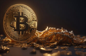 Биткоин застрял у отметки: когда ждать прорыва к 000?