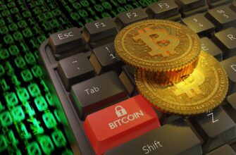 Крипто в законе: как НДФЛ доберется до вашего биткоина