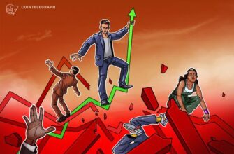 Bitfarms: 5 млн убытка, но инвесторы ликуют. Почему?