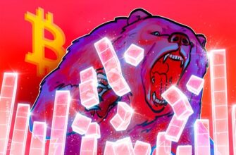 Биткоин прыгнул к K: а трейдеры не верят?