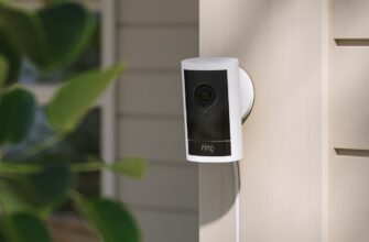 Ring выходит за рамки: как камеры превращаются в «умных» помощников