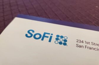 SoFi открывает банк будущего: крипто и доллары в одном флаконе