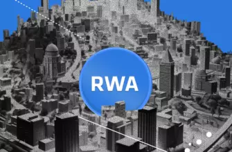 RWA взлетели: токенизированные активы растут как на дрожжах