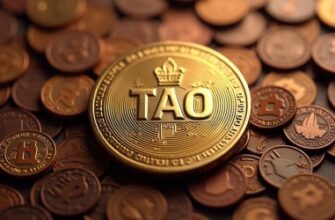 Bittensor взорвал рынок: как ИИ-токены снова в тренде