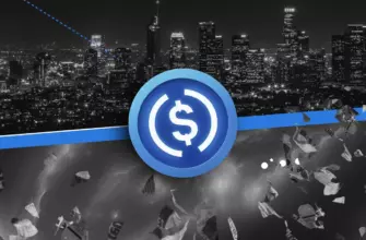 Заморозка на 0 млн: почему Circle так медлит с USDC?