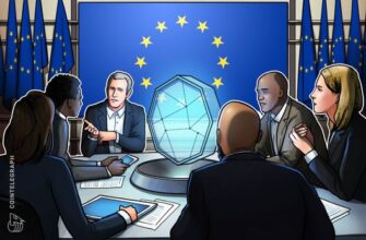 Мальта против ЕС: почему битва за контроль над крипто — это наше общее дело