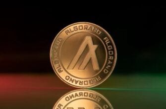 Algorand взлетел на 23%: Google AI или банковский прорыв?
