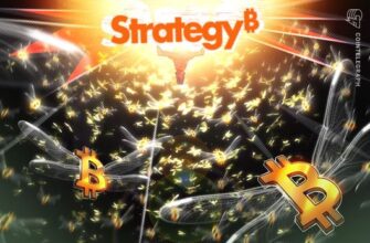 MicroStrategy снова скупает биткоин: убытки на ,5 млрд не пугают