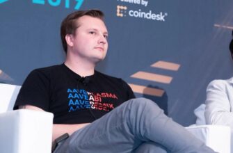 Aave в штопоре: ушёл главный риск-менеджер, а с ним — уверенность