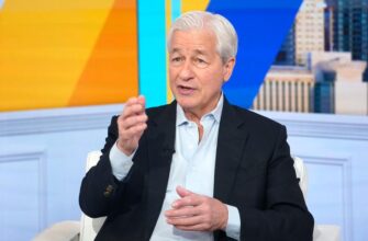 Даймон в тревоге: зачем JPMorgan ускоряет гонку за токенизацией