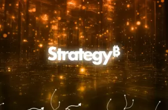 Strategy снова в деле: 4871 BTC за неделю и спор о будущем биткоина