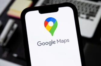 Google Maps учится «видеть»: ИИ теперь пишет подписи к фото