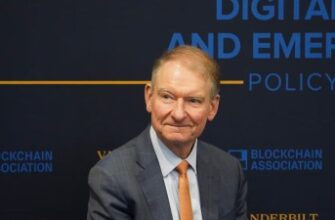SEC ставит правила: Крипторынок на пороге перемен
