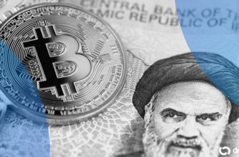 Иран хочет биткоины за проход нефтяных танкеров