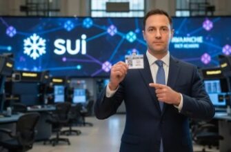 CME берёт Avalanche и Sui: зачем биржа гигант заходит в альткоины?