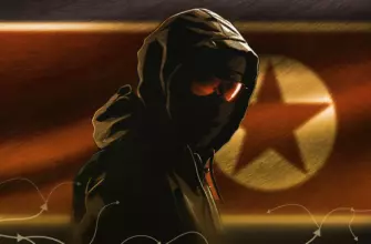 Пароль «123456»: как северокорейские хакеры крадут крипту