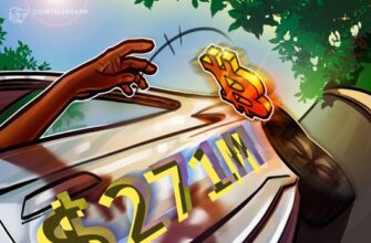 Киты слили биткоин на 1 млн. Что дальше?
