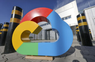 Google и Intel объединяют силы в гонке за ИИ-чипами