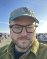 Tim Fernholz