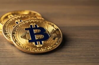 Биткоин сорвался с горки: почему новости о мире не помогли крипте?
