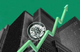 Биткоин рванул к 000: мир на Ближнем Востоке гонит крипту вверх?