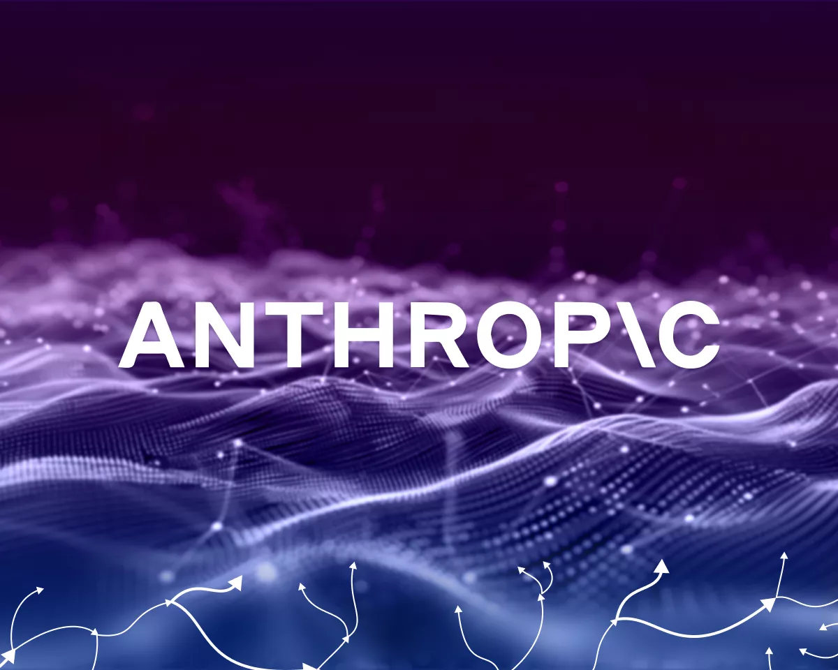ии-стартап Anthropic AI
