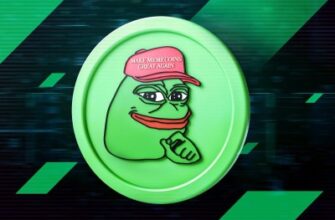 ETF на PEPE? Мемкоины идут в наступление