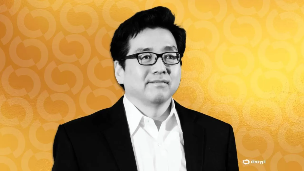 BitMine Chairman Tom Lee. Image: Fundstrat/Decrypt
