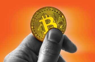 Биткоин на тысячи: как нефть и паника спасают крипту