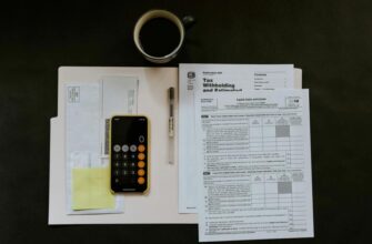 Криптоброкеры задыхаются в налоговых формах: 56 миллионов отчётов за год