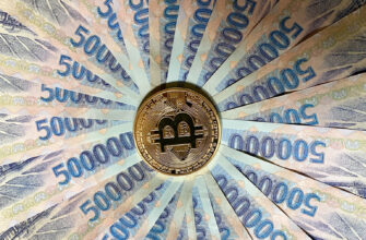 Секретная сила XRP: гигантские накопления и цена к 