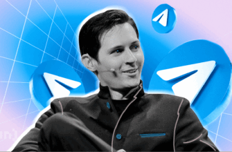 TON взлетел на 100%: заслуга Telegram или ловушка для инвесторов?