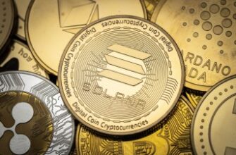 Solana прорывается к 0: ETF вливают миллионы, а рынок ждёт 0