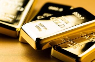 Золото на грани: крупные игроки готовятся к падению